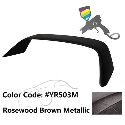 1994-2001 Acura Integra 2 Door Hatchback Coupe DC2 Trunk Spoiler