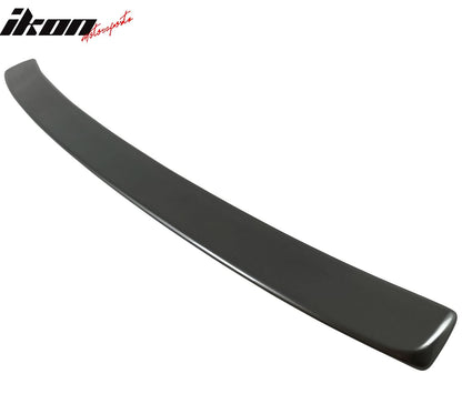 2002-2006 Acura RSX Aspec Style Rear Trunk Spoiler Deck Wing Lid ABS