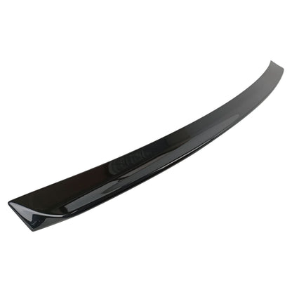 1999-2005 BMW E46 3-Series AC Rear Spoiler Black ABS