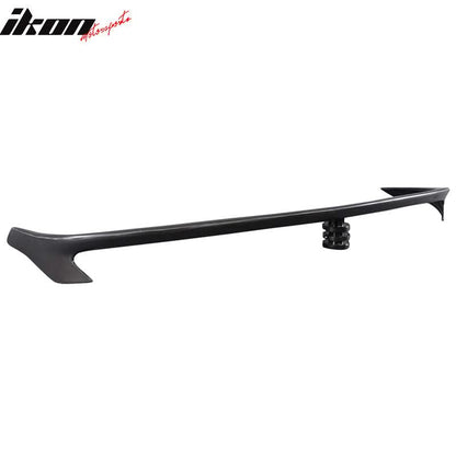 Fits 02-05 BMW E65 7-Series 745i 760i AC-S-Style Roof Spoiler