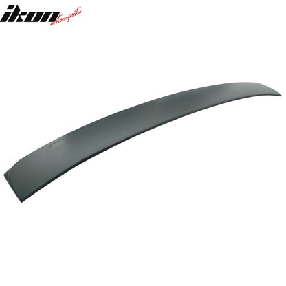 Fits 02-05 BMW E65 7-Series 745i 760i AC-S-Style Roof Spoiler