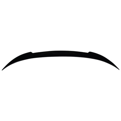 2012-2019 BMW F13 M6 Coupe V Style Rear Spoiler ABS
