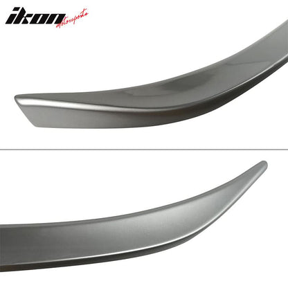 2019-2025 BMW G20 G80 M3 M Performance Style Trunk Spoiler ABS