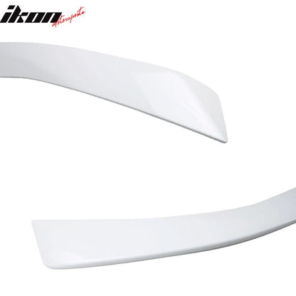 2016-2023 Chevy Camaro RS Style Rear Trunk Spoiler Ducktail Wing ABS