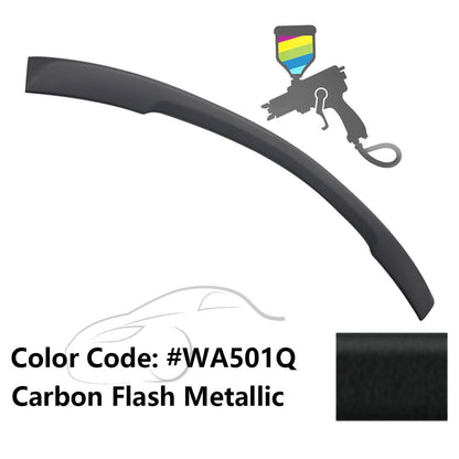 2010-2013 Chevy Camaro OE Style Trunk Spoiler Wing ABS