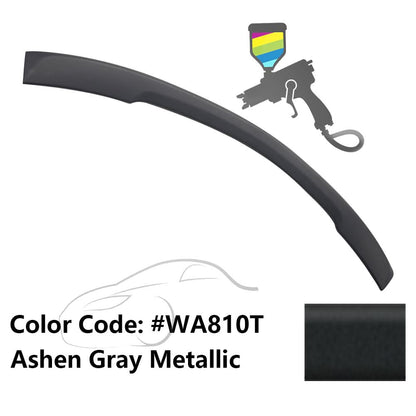 2010-2013 Chevy Camaro OE Style Trunk Spoiler Wing ABS