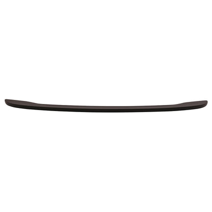 2016-2019 Chevy Cruze OE Style Painted Rear Trunk Spoiler Wing ABS