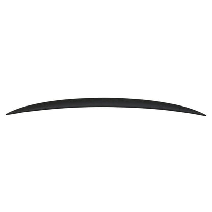 2011-2014 Chrysler 200 OE Style Rear Trunk Spoiler Wing Painted ABS
