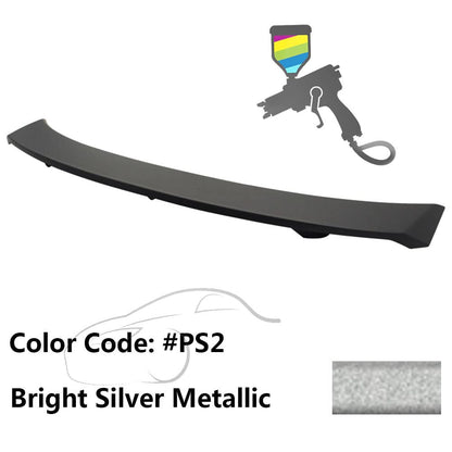 2008-2014 Dodge Avenger OE Style Rear Trunk Spoiler Wing ABS