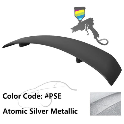 2011-2023 Dodge Charger OE Style Rear Trunk Spoiler Wing ABS