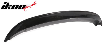 2015-2023 Dodge Charger Redeye Style Trunk Spoiler Carbon Fiber