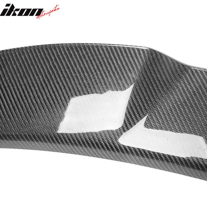 2015-2023 Dodge Charger SRT Style Rear Trunk Spoiler Wing Painted ABS