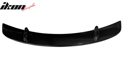 2011-2023 Dodge Charger OE Style Trunk Spoiler Carbon Fiber Print ABS