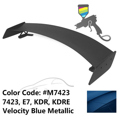 2015-2022 Ford Mustang GT500 CFTP Style Rear Trunk Spoiler Wing