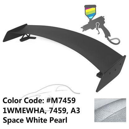 2015-2022 Ford Mustang GT500 CFTP Style Rear Trunk Spoiler Wing