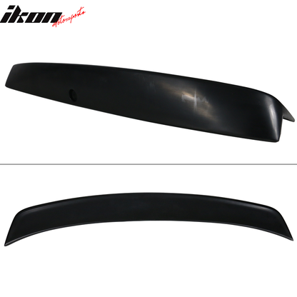 1999-2004 Ford Mustang Cobra Style Unpainted Rear Spoiler Wing PU