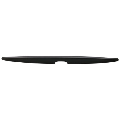 2008-2012 Honda Accord Sedan Painted ABS Rear Trunk Spoiler Wing