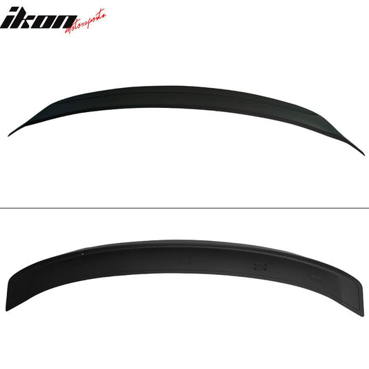 2018-2022 Honda Accord OE Style Painted Rear Trunk Spoiler ABS