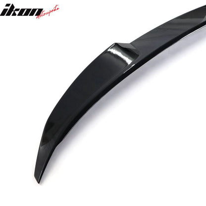 2018-2022 Honda Accord 10th V Style Rear Trunk Spoiler ABS