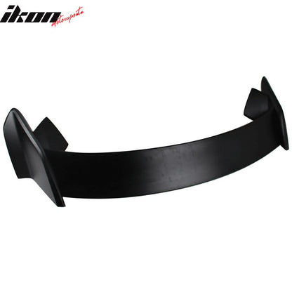 2016-2020 Honda Civic 10th Gen X Coupe 2Door Trunk Spoiler Wing ABS
