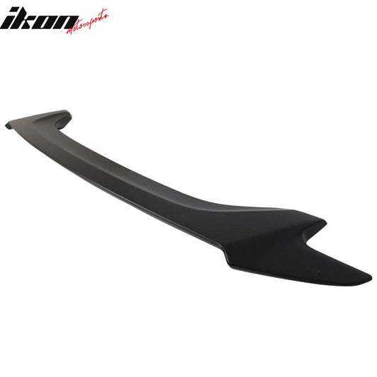 2016-2020 Honda Civic X 10th GEN 2Dr Coupe Rear Trunk Spoiler Wing ABS