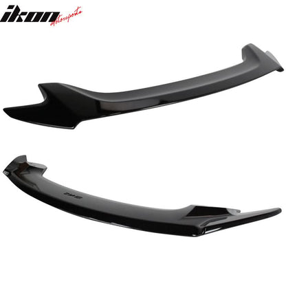 2016-2020 Honda Civic X 10th GEN 2Dr Coupe Rear Trunk Spoiler Wing ABS