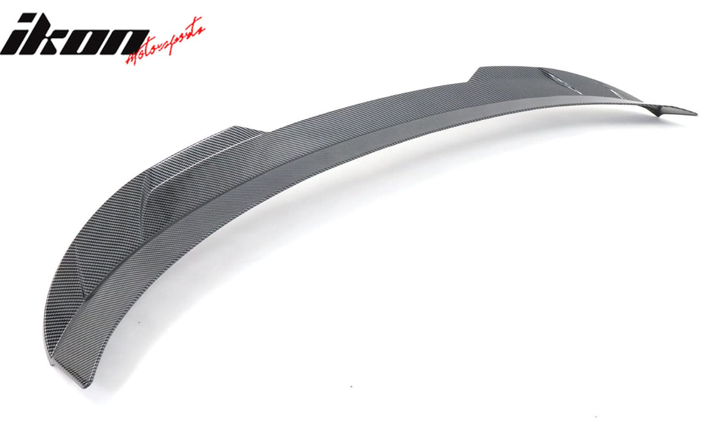 2022-2025 Honda Civic FE-C Style Rear Trunk Spoiler ABS