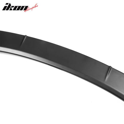 2022-2023 Honda Civic 4DR Sedan IKON Style Trunk Spoiler Wing ABS