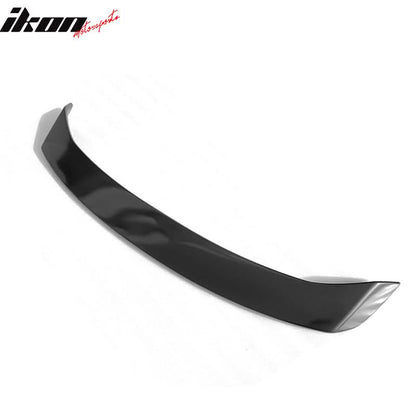 2022-2025 Honda Civic Hatchback 4DR HPD Trunk Spoiler ABS
