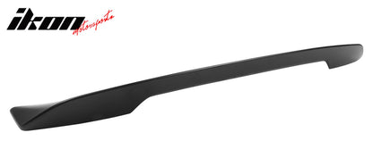 2022-2025 Honda Civic Hatchback Mugen Trunk Spoiler ABS