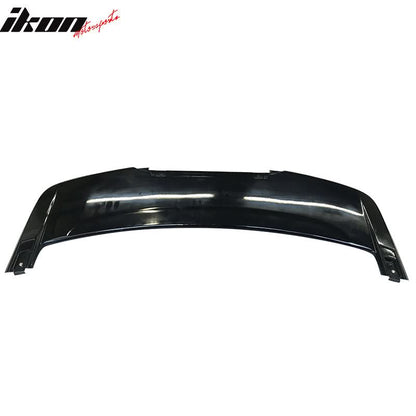 2007-2011 Honda CR-V OE Style Painted #B92P Roof Spoiler LED Brake ABS