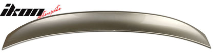2006-2013 Lexus IS250 IS350 ISF Sedan Saloon Rear Spoiler Wing