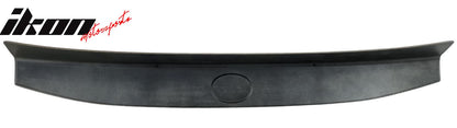 2006-2013 Lexus IS250 IS350 ISF Sedan Saloon Rear Spoiler Wing