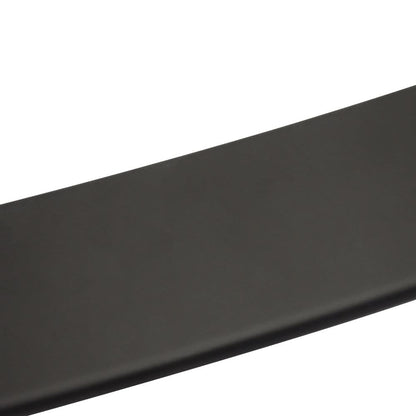2008-2014 Mercedes Benz C-Class W204 B Style Trunk Spoiler ABS