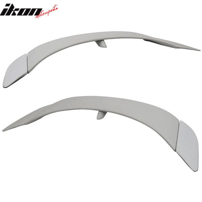 1995-1999 Mitsubishi Eclipse OE Trunk Deck Spoiler Brake Light ABS