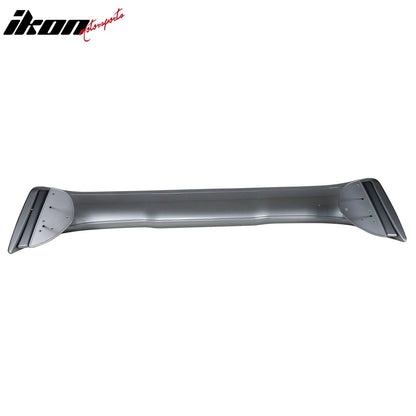 2008-2017 Mitsubishi Lancer EVO Style Painted #U17 Trunk Spoiler ABS