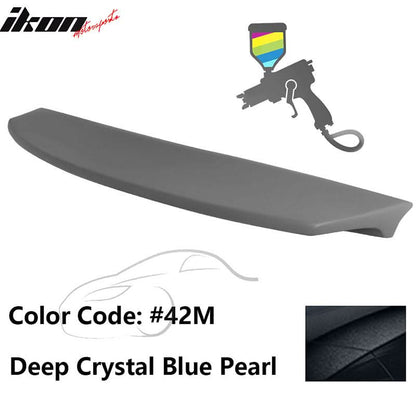 2016-2025 Mazda MX-5 Miata 4th ND Trunk Spoiler Wing