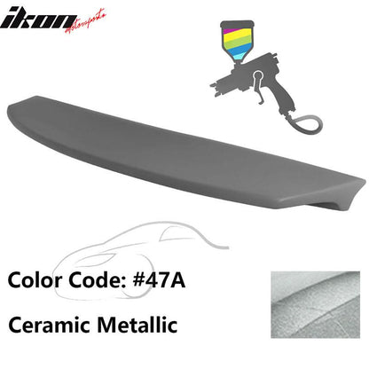 2016-2025 Mazda MX-5 Miata 4th ND Trunk Spoiler Wing