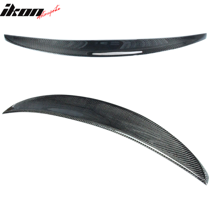 2016-2025 Mazda MX-5 Miata 4TH ND P Style Rear Spoiler Wing MCF