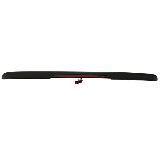 2013-2019 Nissan Sentra 4Dr Sedan Painted Trunk Spoiler ABS