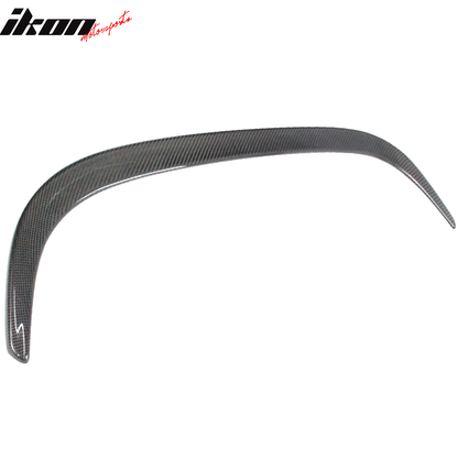 2013-2020 Subaru BRZ Scion FRS GT86 Factory Style Trunk Spoiler ABS