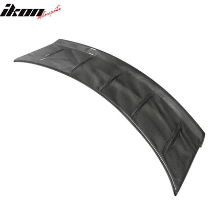 2013-2020 Scion FRS/Subaru BRZ/Toyota 86 Matte Carbon Fiber Gurney Fla