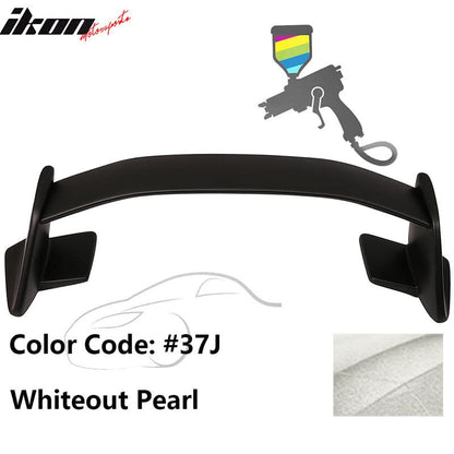 2013-2020 Scion FRS Subaru BRZ Toyota 86 NRS Trunk Spoiler Painted