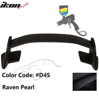 2013-2020 Scion FRS Subaru BRZ Toyota 86 NRS Trunk Spoiler Painted