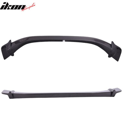Fit For 13-20 Subaru BRZ Scion FR-S OE Trunk Spoiler FRP