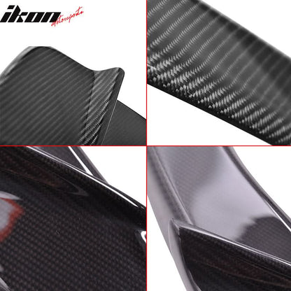 Fit For 13-20 Subaru BRZ Scion FR-S OE Trunk Spoiler FRP