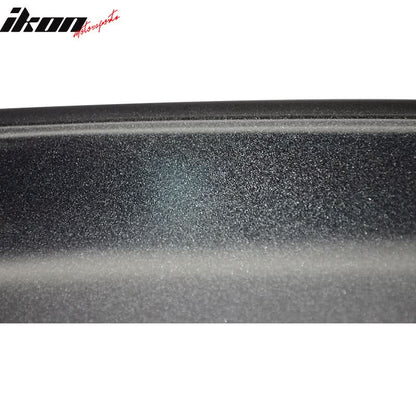 Fits 13-20 Scion FRS/Subaru BRZ/Toyota 86 #61K Trunk Spoiler Side Wing