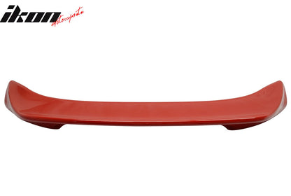 2013-2020 Scion FRS/Subaru BRZ/Toyota 86 TRD #C7P Trunk Spoiler ABS