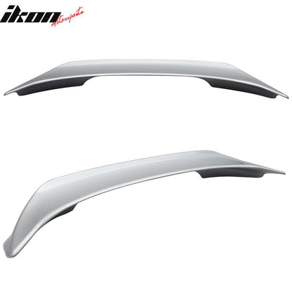 2013-2020 Scion FRS Subaru BRZ Toyota 86 #G1U Trunk Spoiler Side Wing