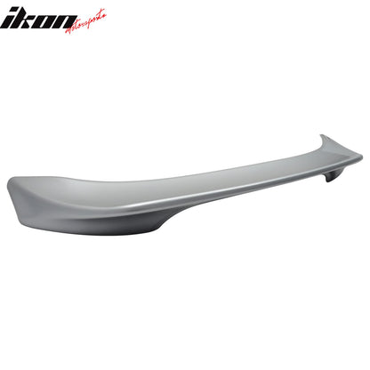 2013-2020 Scion FRS/Subaru BRZ/Toyota 86 TRD #G1U Trunk Spoiler ABS